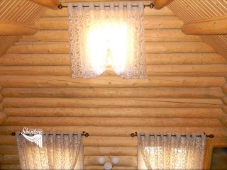 Шторы в портфолио №17