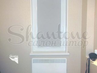 Шторы в портфолио №25
