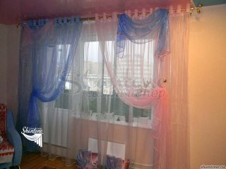 Шторы в портфолио №30