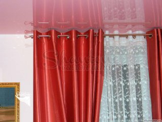Шторы в портфолио №35