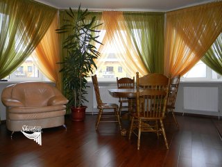 Шторы в портфолио №47