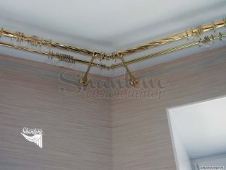 Шторы в портфолио №51