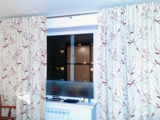 Шторы в портфолио №78