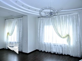 Шторы в портфолио №97