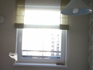 Шторы в портфолио №112