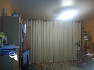 Шторы в портфолио №113