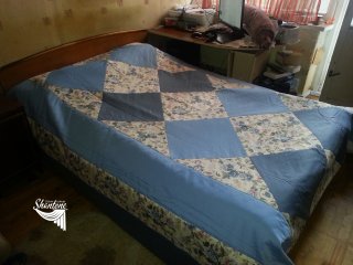 Шторы в портфолио №128