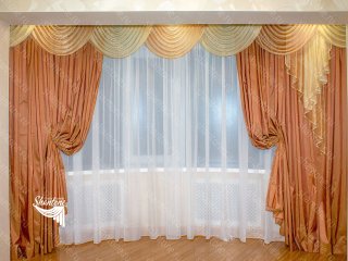 Шторы в портфолио №131