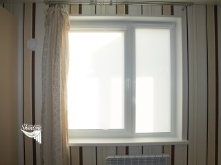 Шторы в портфолио №145