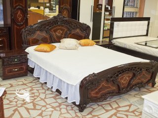 Шторы в портфолио №146