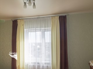 Шторы в портфолио №150