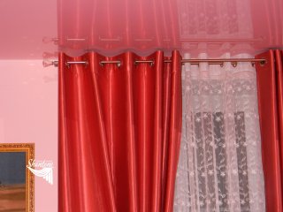 Шторы в портфолио №153